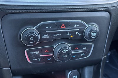 2023 Dodge Charger R/T Scat Pack