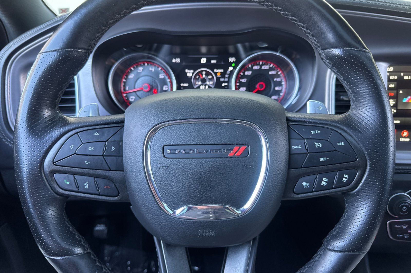2023 Dodge Charger R/T Scat Pack