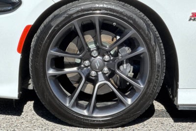2023 Dodge Charger R/T Scat Pack