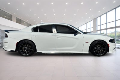 2023 Dodge Charger R/T Scat Pack