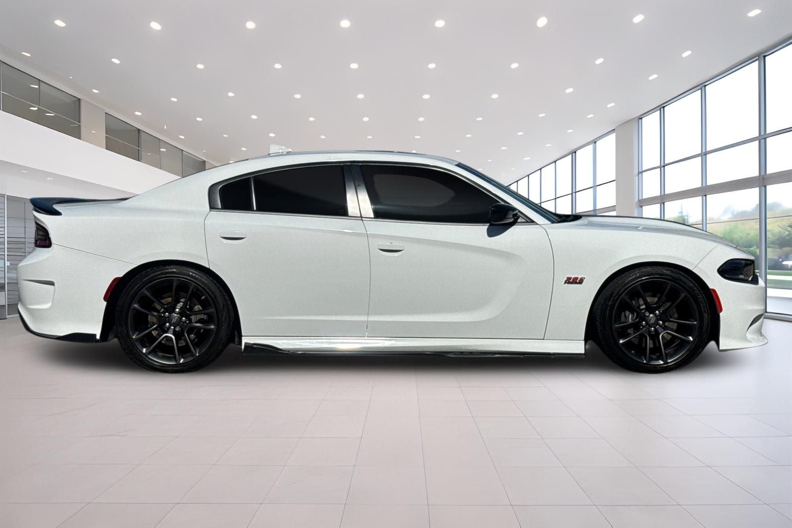 2023 Dodge Charger R/T Scat Pack