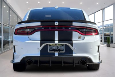 2023 Dodge Charger R/T Scat Pack