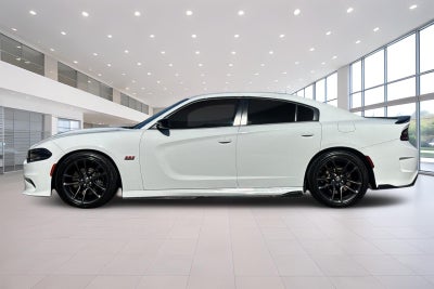 2023 Dodge Charger R/T Scat Pack
