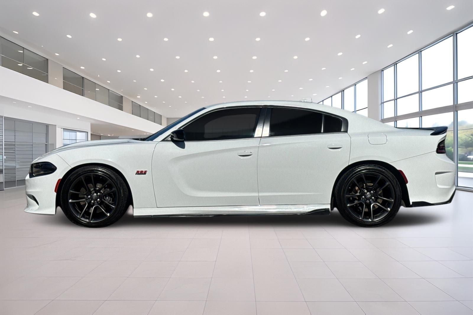 2023 Dodge Charger R/T Scat Pack