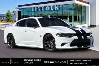 2023 Dodge Charger R/T Scat Pack