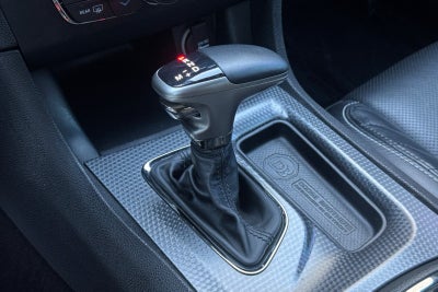 2015 Dodge Charger SRT Hellcat