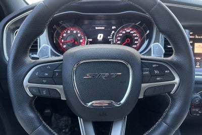 2015 Dodge Charger SRT Hellcat