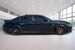 2015 Dodge Charger SRT Hellcat
