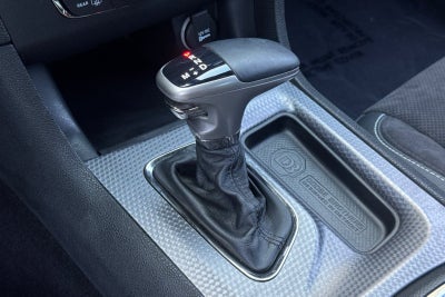 2015 Dodge Charger SRT Hellcat