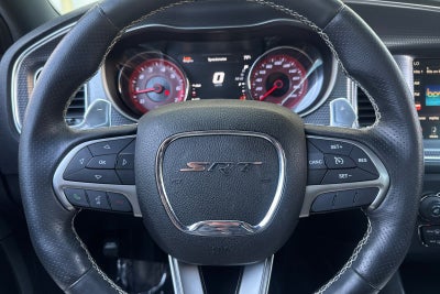 2015 Dodge Charger SRT Hellcat