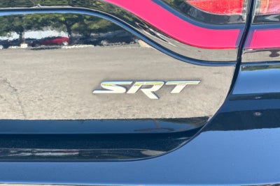 2015 Dodge Charger SRT Hellcat