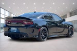 2015 Dodge Charger SRT Hellcat
