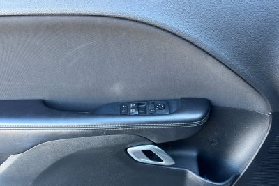 2018 Dodge Challenger R/T