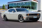 2018 Dodge Challenger R/T