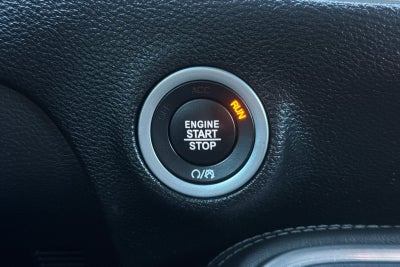 2018 Dodge Challenger R/T