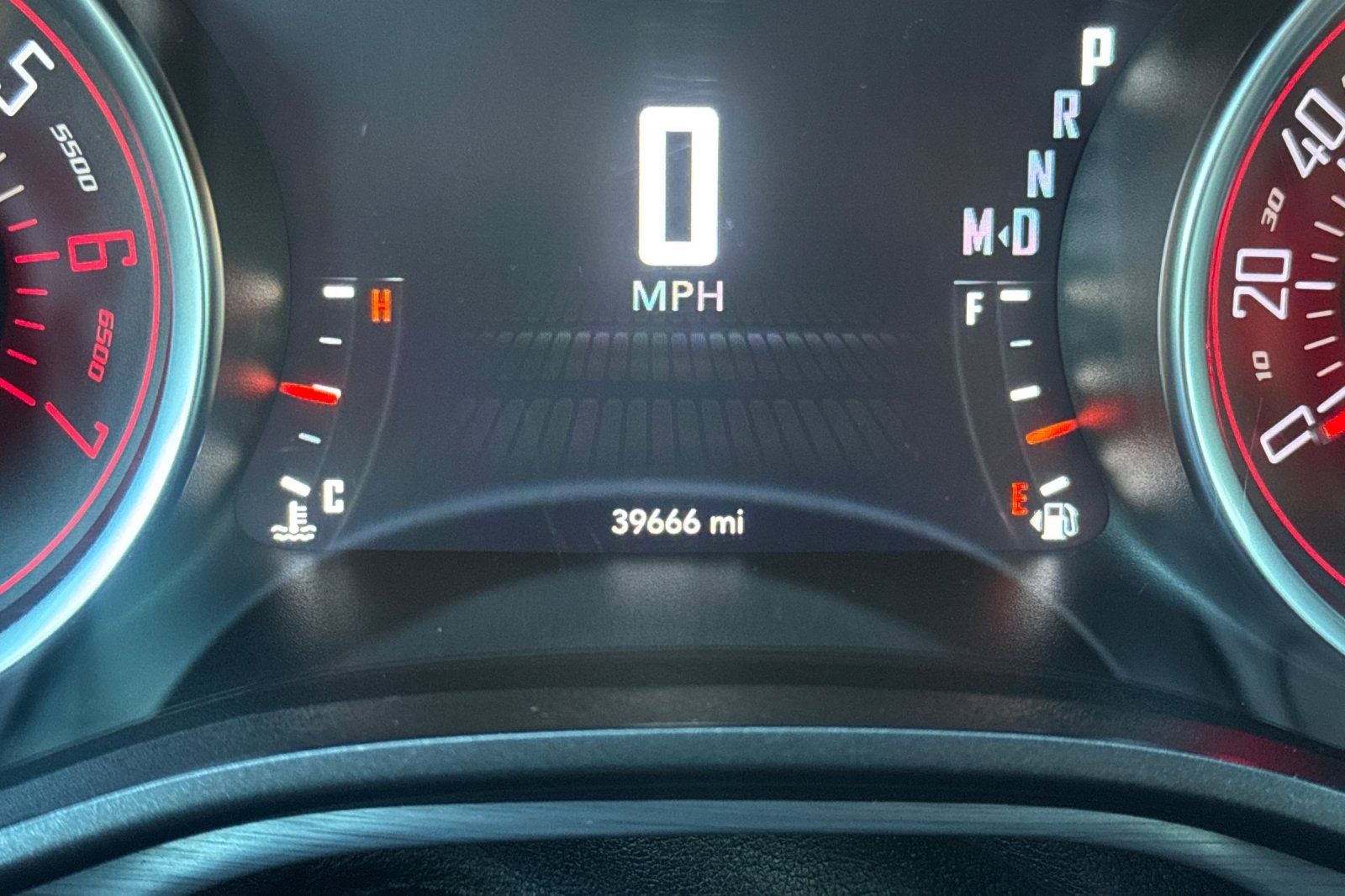 2018 Dodge Challenger R/T