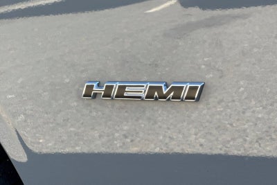 2018 Dodge Challenger R/T
