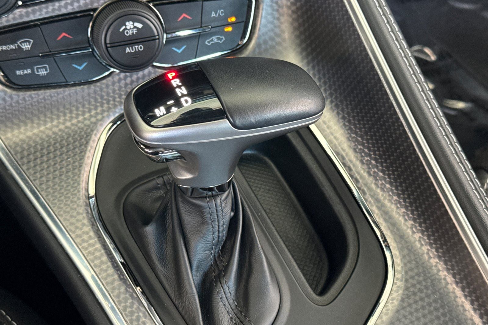 2021 Dodge Challenger SRT Hellcat