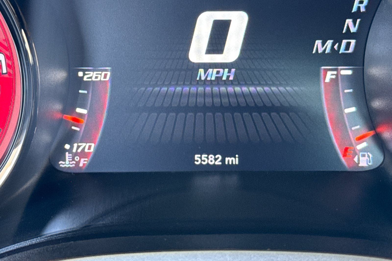 2021 Dodge Challenger SRT Hellcat