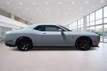 2021 Dodge Challenger SRT Hellcat