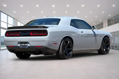 2021 Dodge Challenger SRT Hellcat
