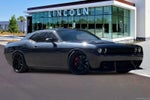 2016 Dodge Challenger SRT Hellcat