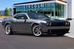 2020 Dodge Challenger R/T Scat Pack Widebody