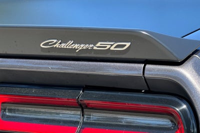 2020 Dodge Challenger R/T Scat Pack Widebody