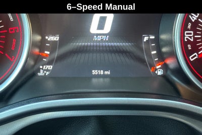 2021 Dodge Challenger R/T Scat Pack Widebody