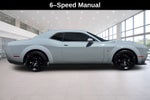 2021 Dodge Challenger R/T Scat Pack Widebody