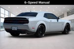 2021 Dodge Challenger R/T Scat Pack Widebody