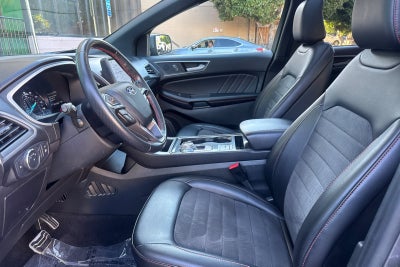 2021 Ford Edge ST Line