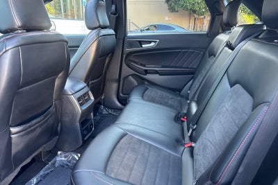 2021 Ford Edge ST Line