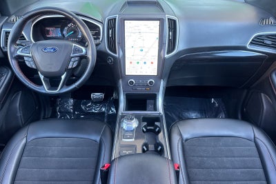 2021 Ford Edge ST Line