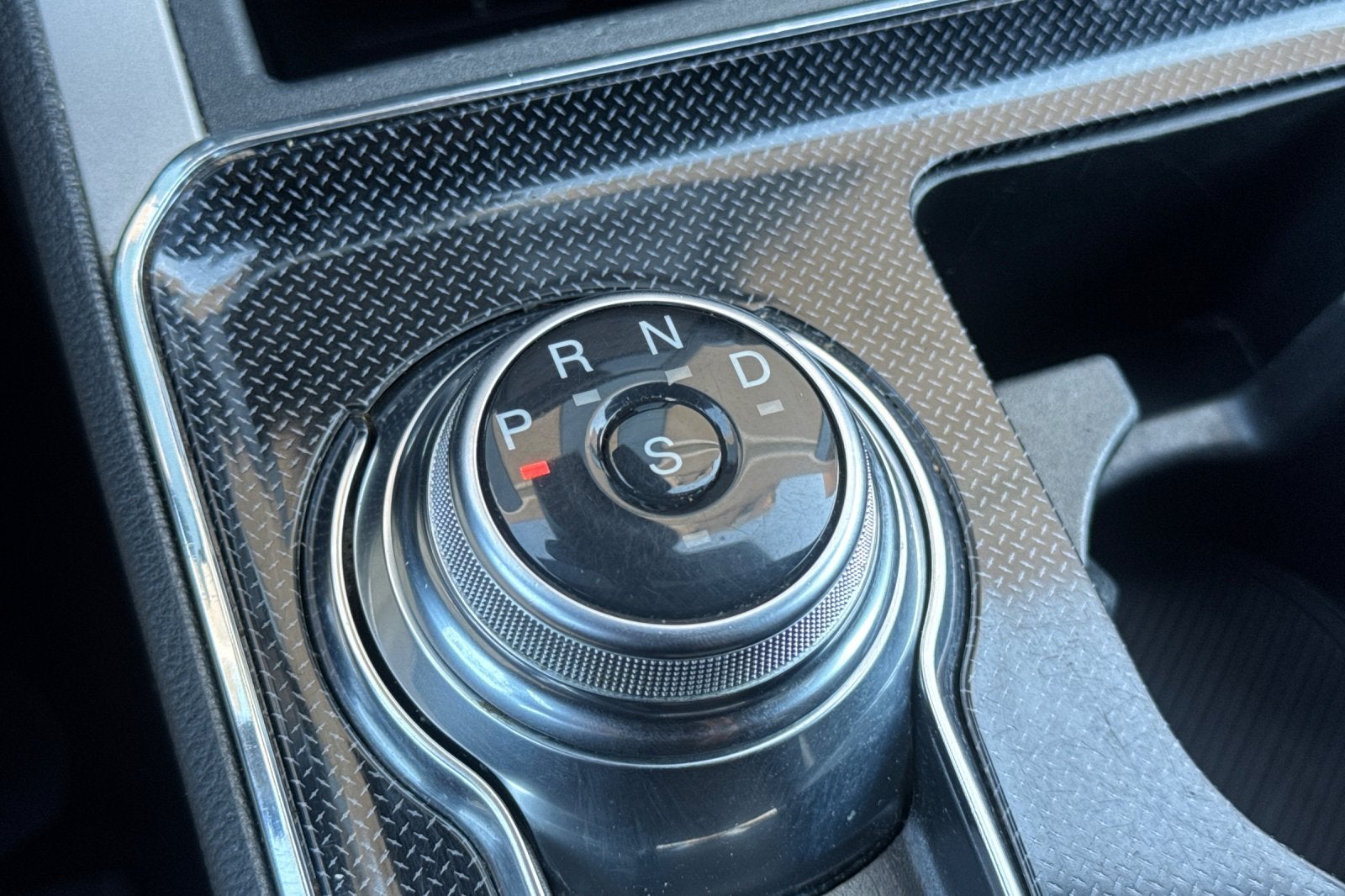 2021 Ford Edge ST Line