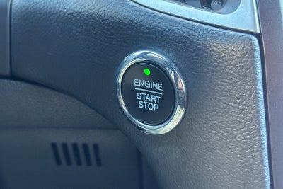 2021 Ford Edge ST Line
