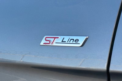 2021 Ford Edge ST Line