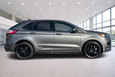2021 Ford Edge ST Line