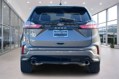 2021 Ford Edge ST Line