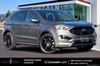 2021 Ford Edge ST Line