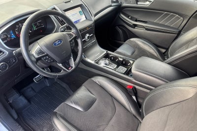 2019 Ford Edge ST Equipment Group 401A