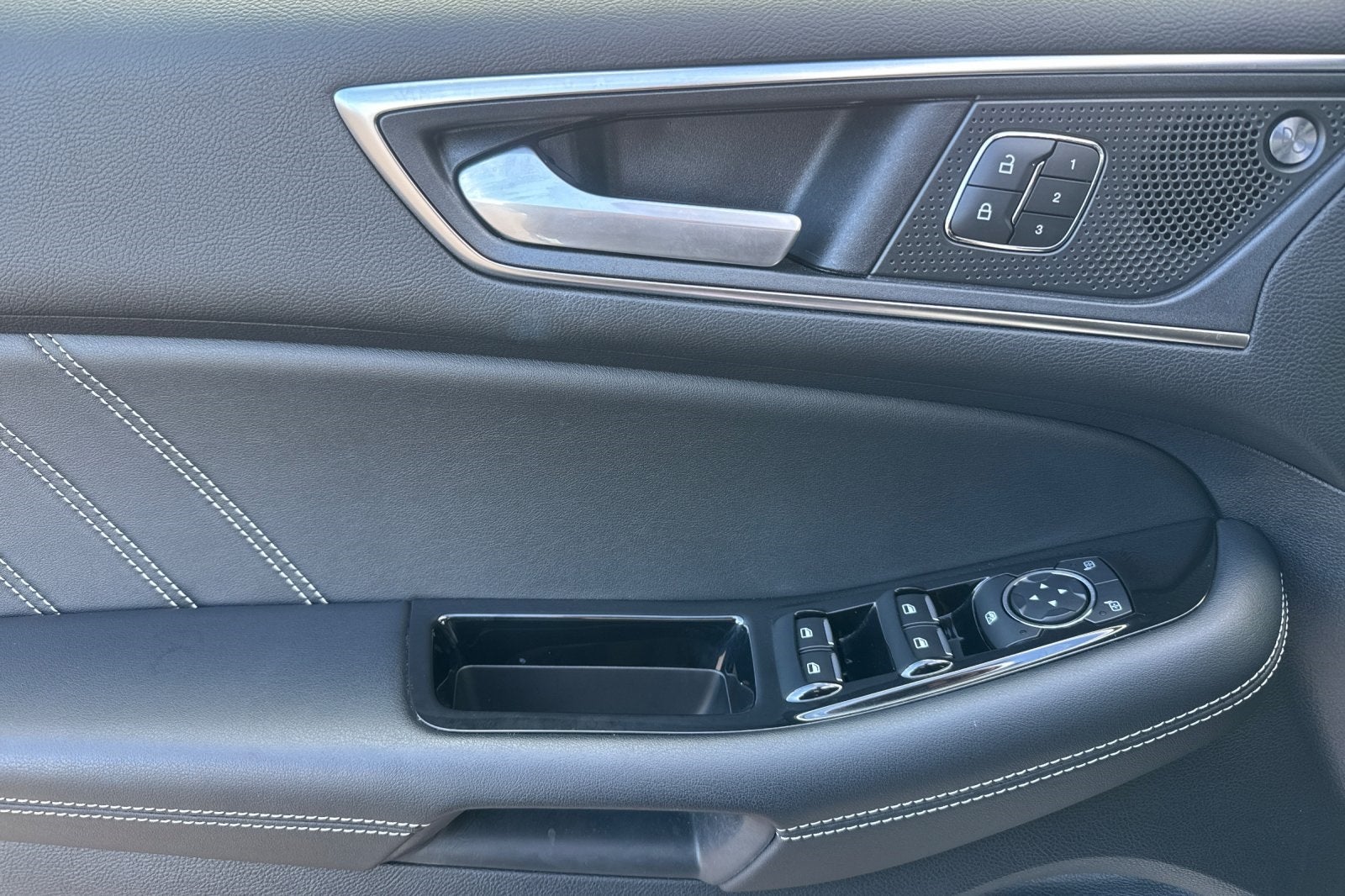 2019 Ford Edge ST Equipment Group 401A