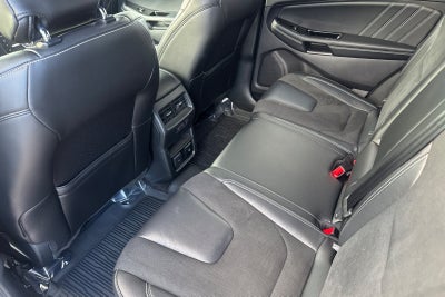 2019 Ford Edge ST Equipment Group 401A