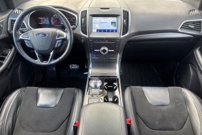 2019 Ford Edge ST Equipment Group 401A
