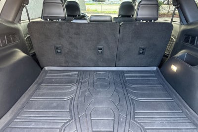 2019 Ford Edge ST Equipment Group 401A