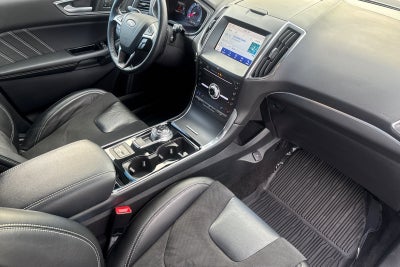 2019 Ford Edge ST Equipment Group 401A