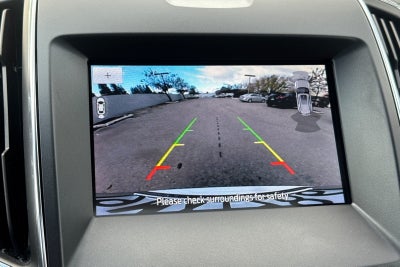 2019 Ford Edge ST Equipment Group 401A