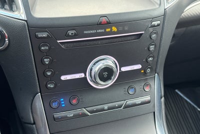 2019 Ford Edge ST Equipment Group 401A