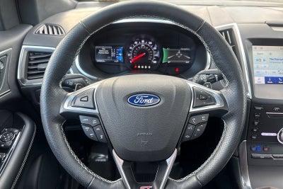 2019 Ford Edge ST Equipment Group 401A