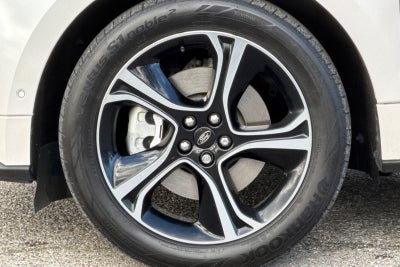 2019 Ford Edge ST Equipment Group 401A